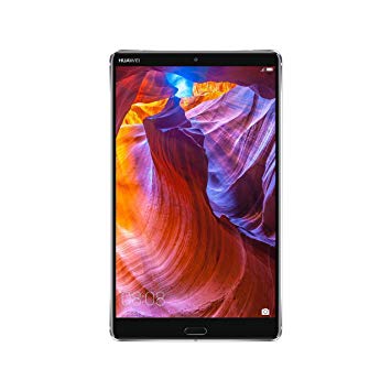 Huawei MediaPad M5 lite thumbnail 2