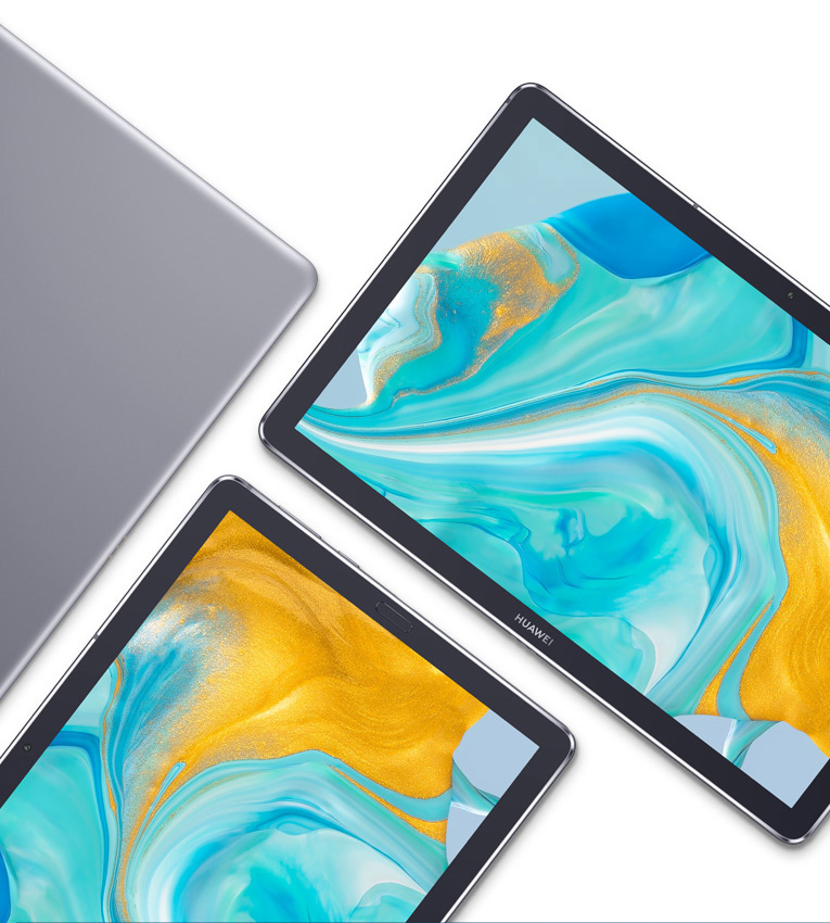 Huawei MediaPad M6 10.8 thumbnail 3