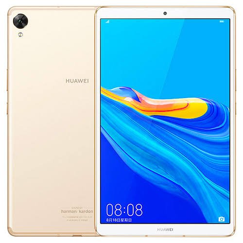 Huawei MediaPad M6 10.8 thumbnail 5
