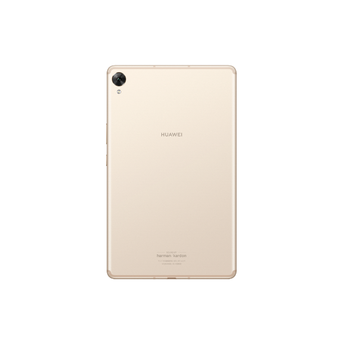 Huawei MediaPad M6 8.4 thumbnail 3