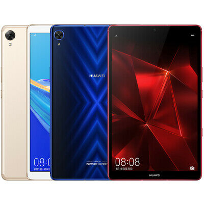 Huawei MediaPad M6 Turbo 8.4 thumbnail 4