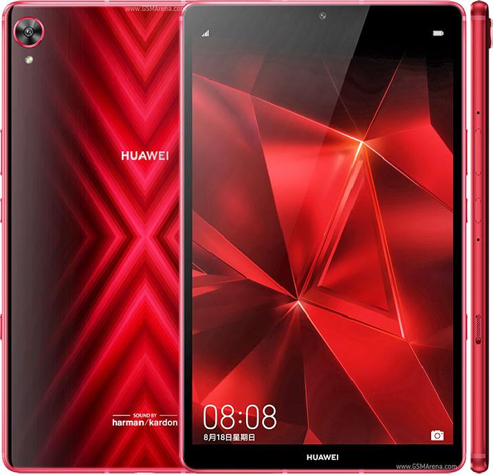 Huawei MediaPad M6 Turbo 8.4 thumbnail 5