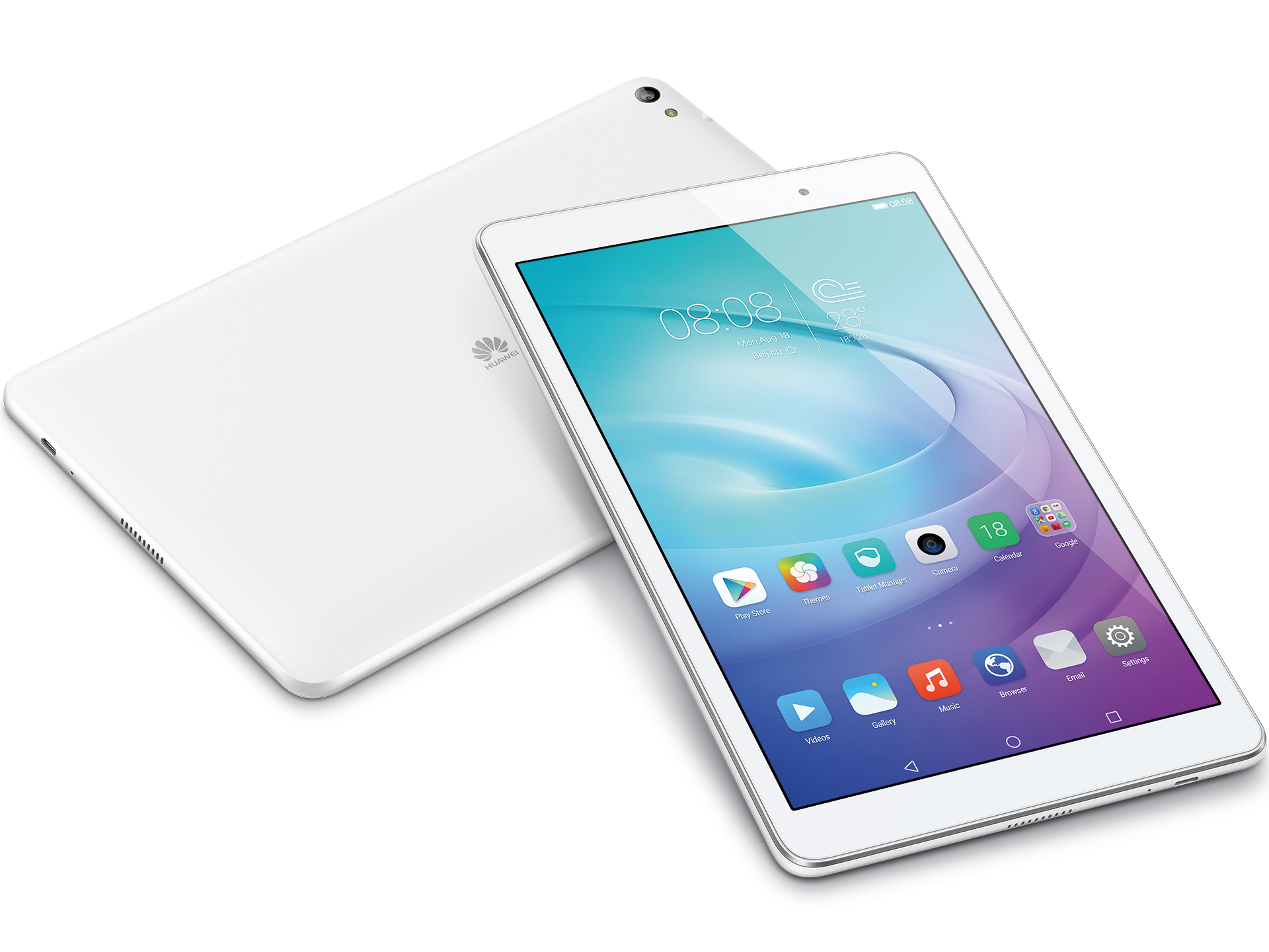 Huawei MediaPad T2 10.0 Pro thumbnail 3