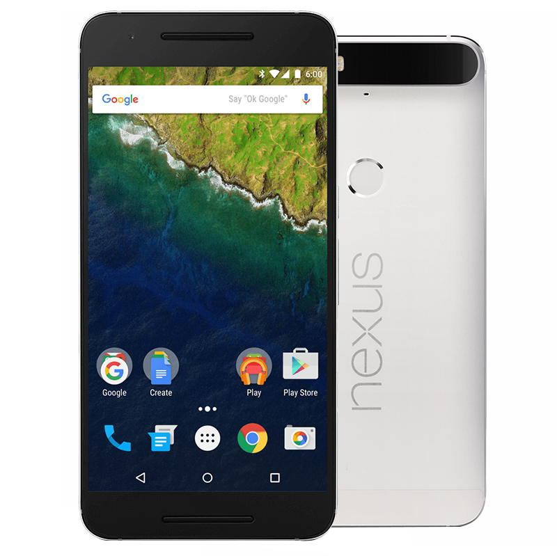 Huawei Nexus 6P thumbnail 2