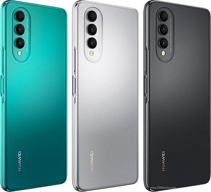 Huawei nova 10z thumbnail 4
