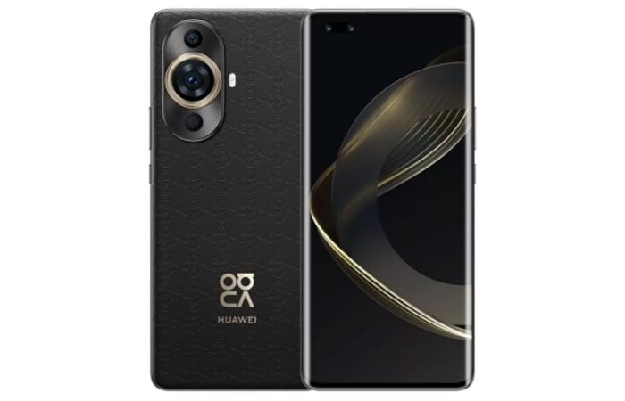 Huawei nova 11 Ultra thumbnail 4