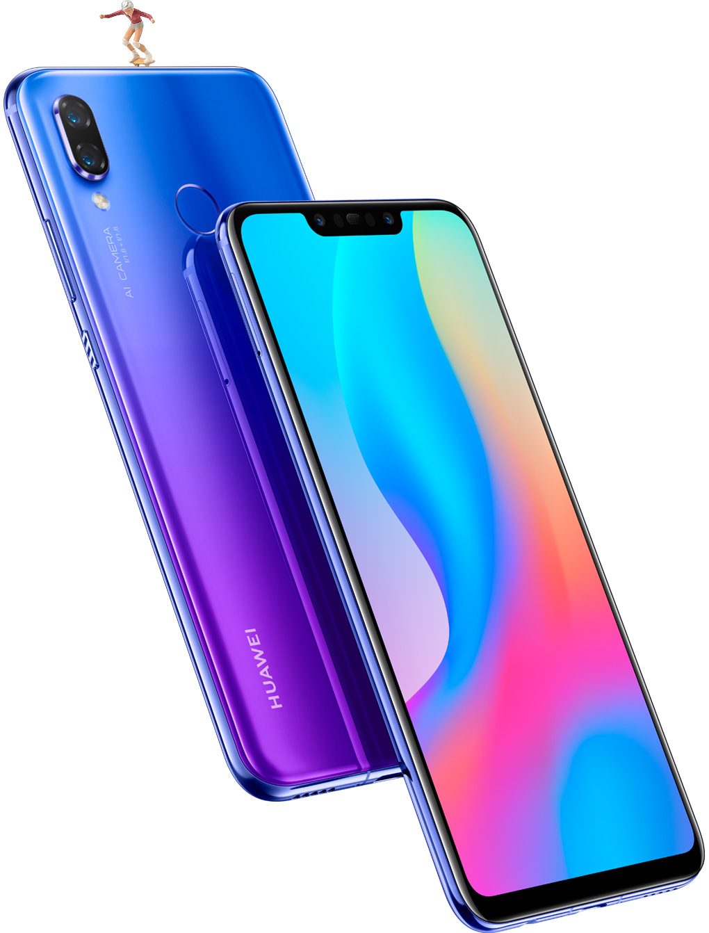 Huawei nova 3 thumbnail 3