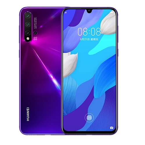 Huawei nova 5 thumbnail 2