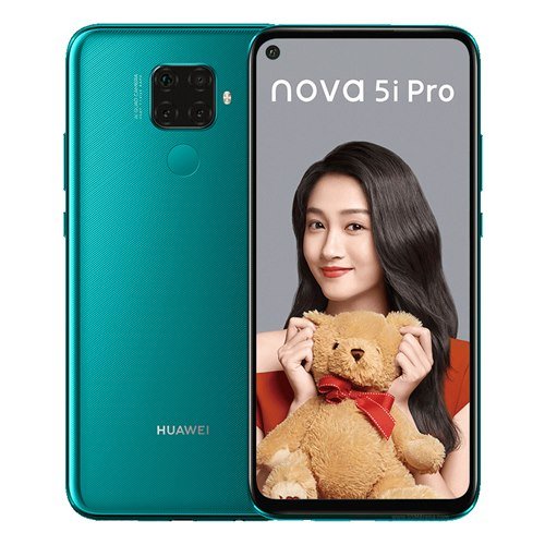 Huawei nova 5i Pro thumbnail 2