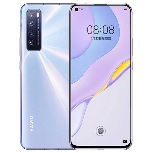 Huawei nova 7 5G thumbnail 3