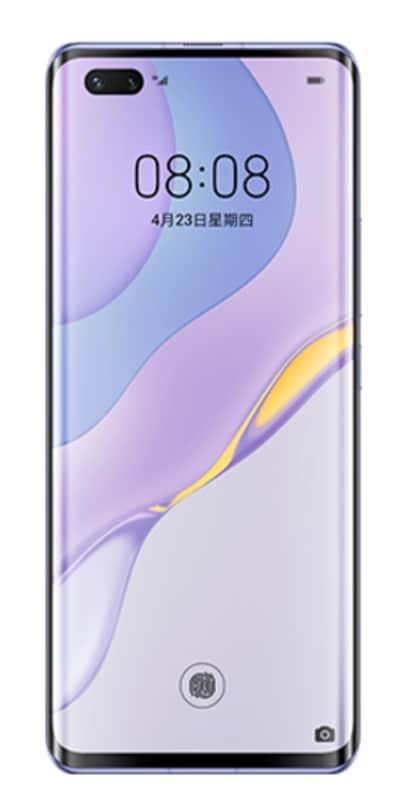 Huawei nova 7 Pro 5G thumbnail 3