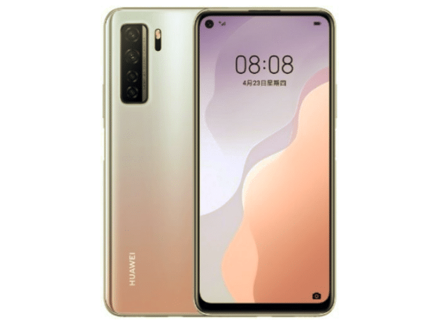 Huawei nova 7 SE 5G Youth thumbnail 2
