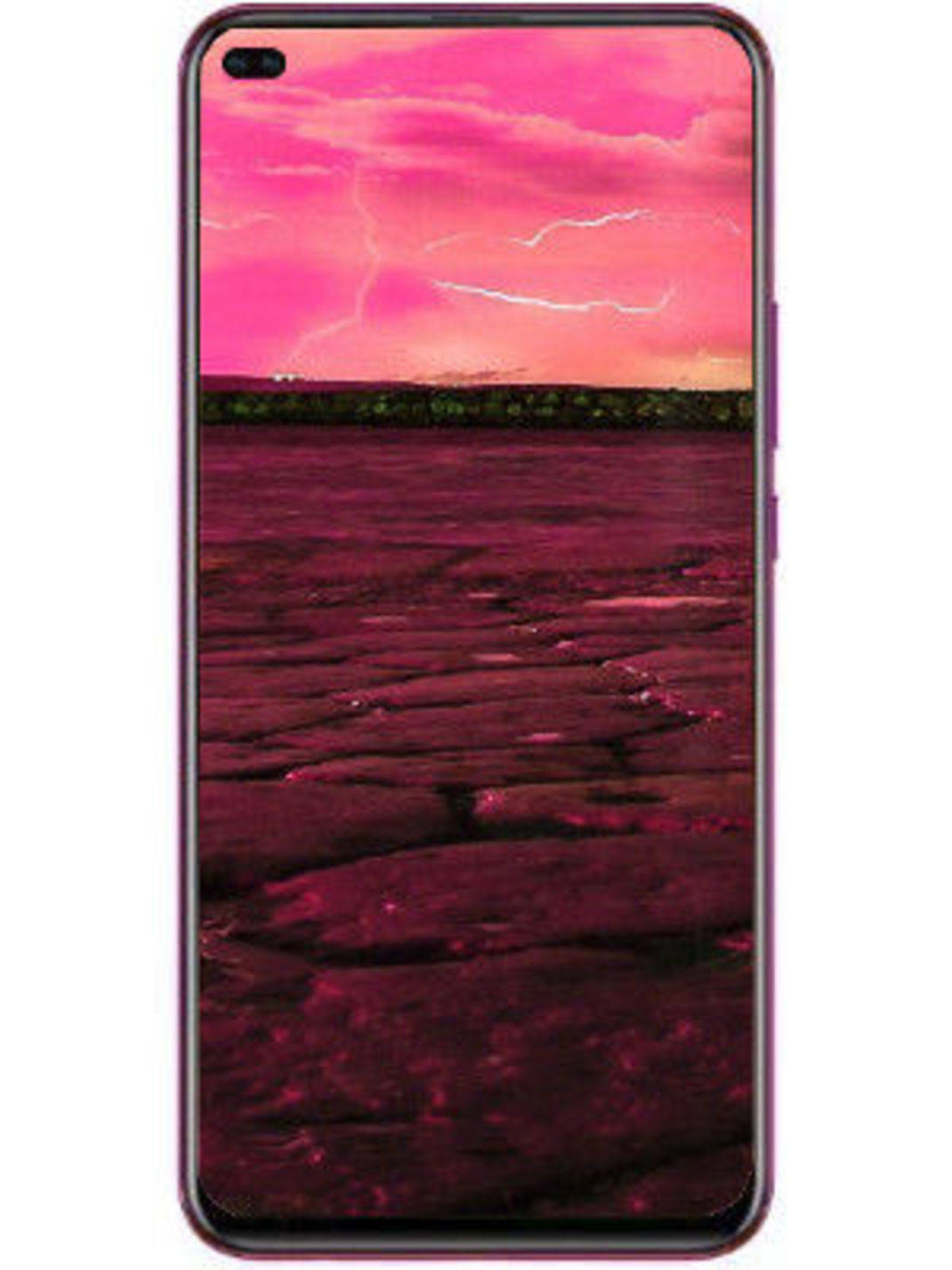 Huawei nova 7 SE thumbnail 3