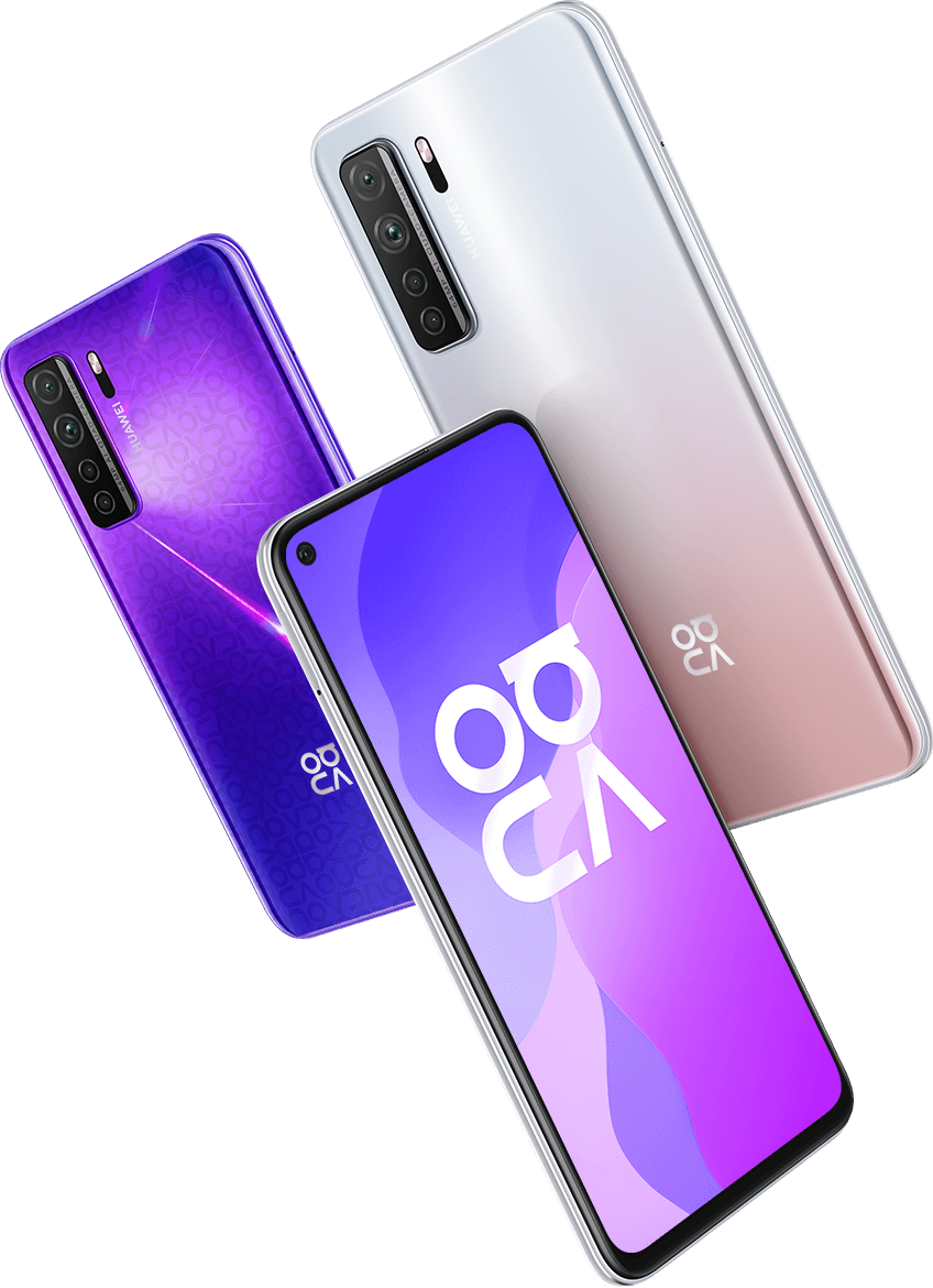 Huawei nova 7 SE thumbnail 5