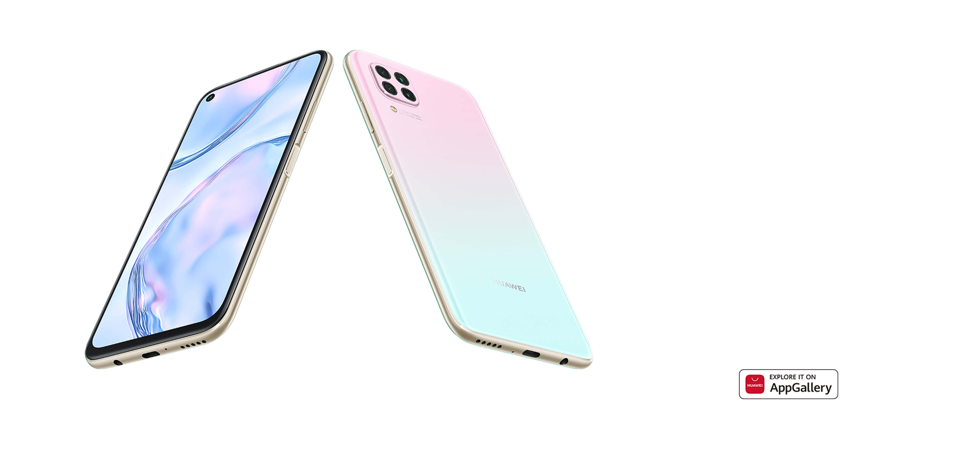 Huawei nova 7i thumbnail 3