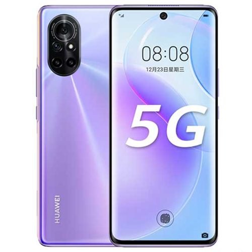 Huawei nova 8 5G thumbnail 3