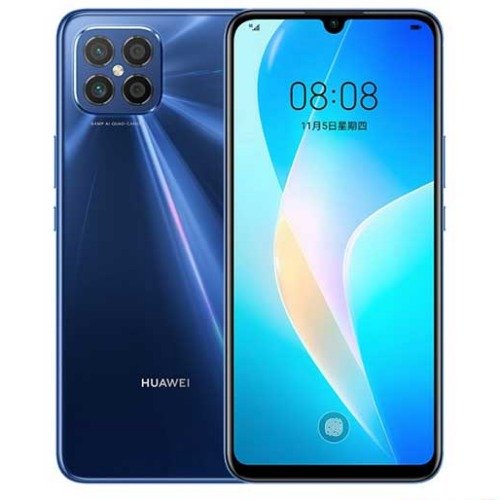 Huawei nova 8 SE 4G thumbnail 2