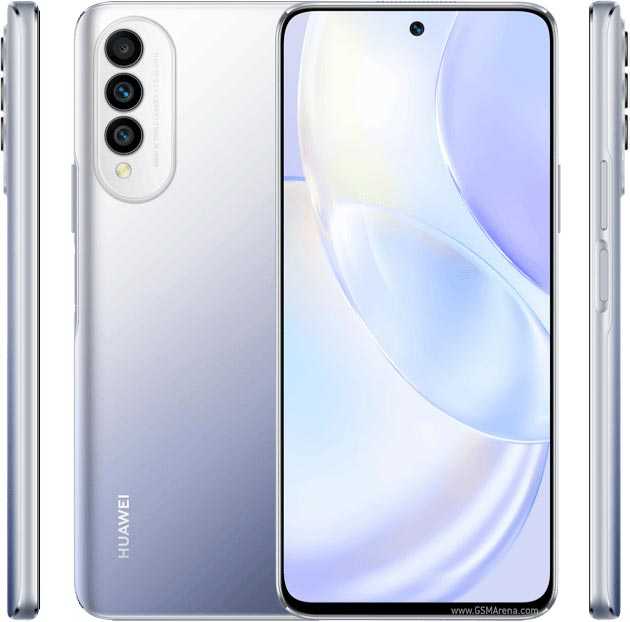Huawei nova 8 SE Youth thumbnail 2