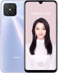 Huawei nova 8 SE thumbnail 2