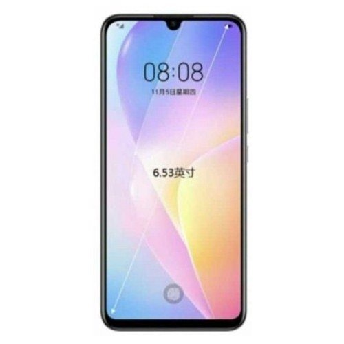 Huawei nova 8 SE thumbnail 4