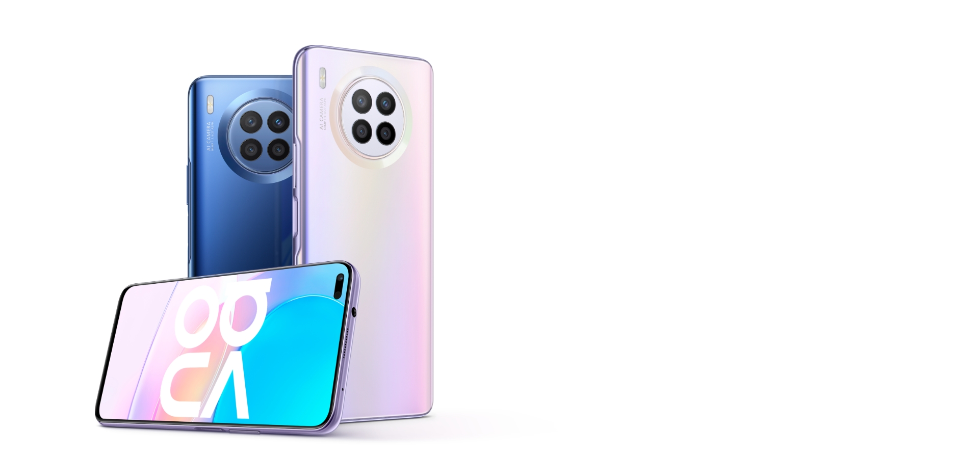 Huawei nova 8i thumbnail 3