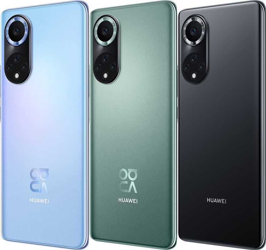 Huawei nova 9 Pro thumbnail 2