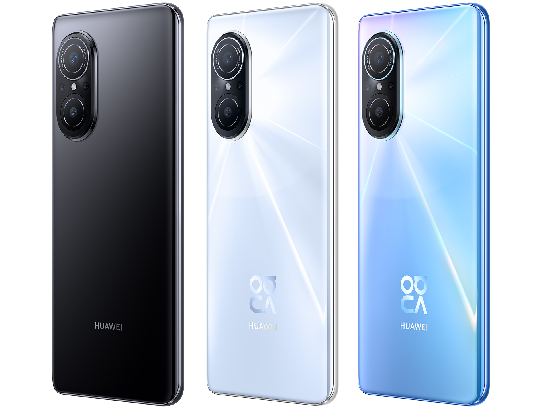 Huawei nova 9 SE thumbnail 3