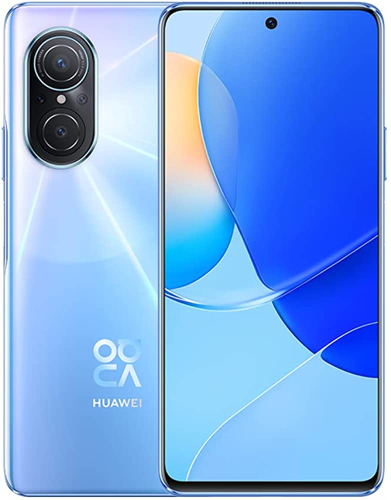 Huawei nova 9 SE thumbnail 4