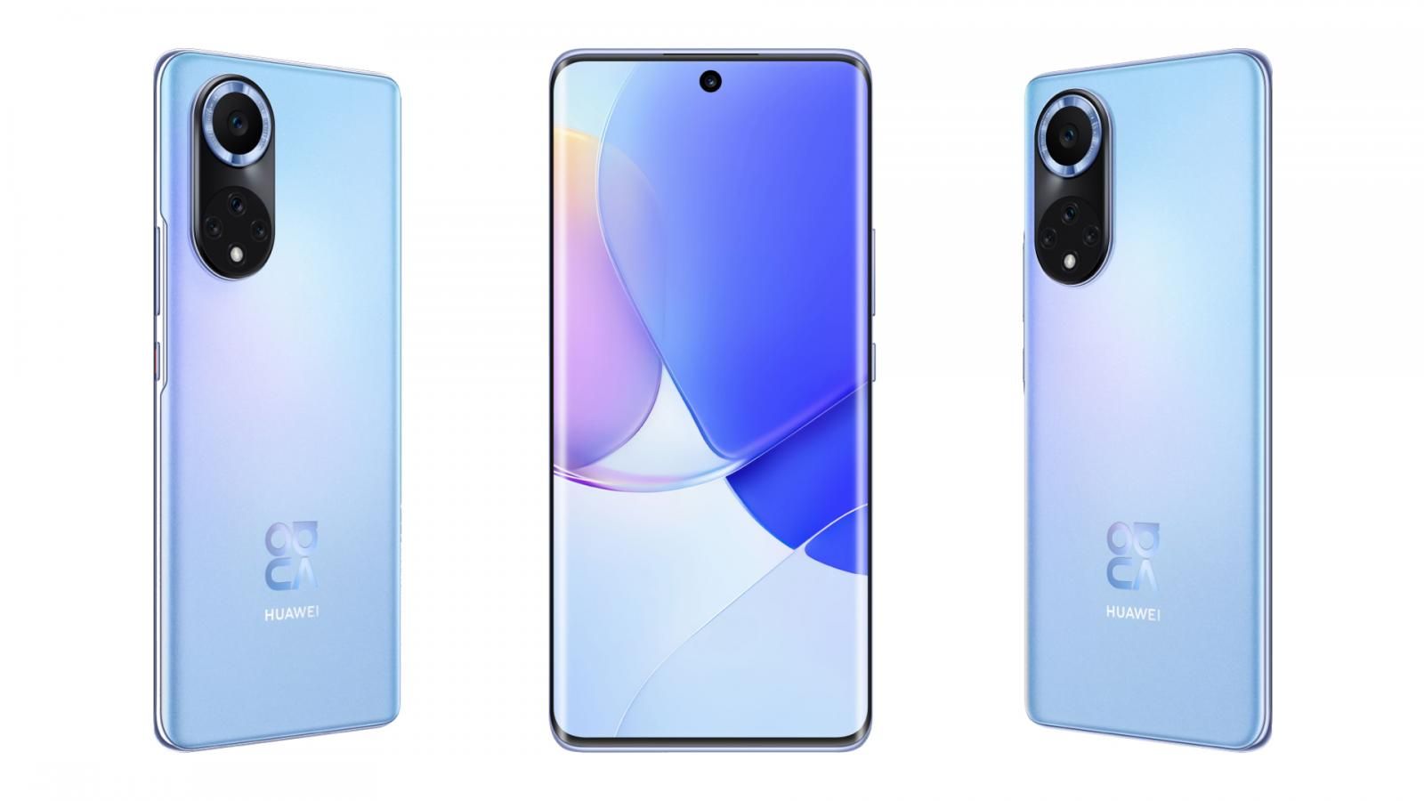 Huawei nova 9 thumbnail 4