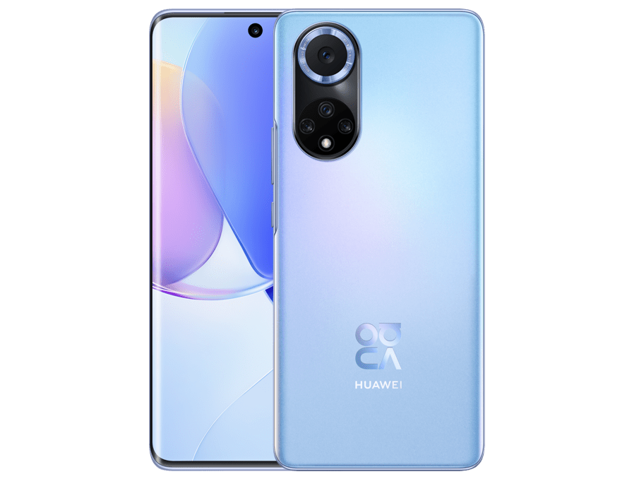 Huawei nova 9 thumbnail 5