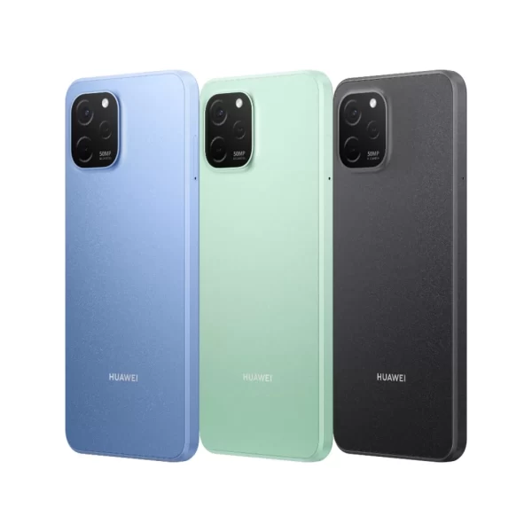 Huawei nova Y61 thumbnail 3