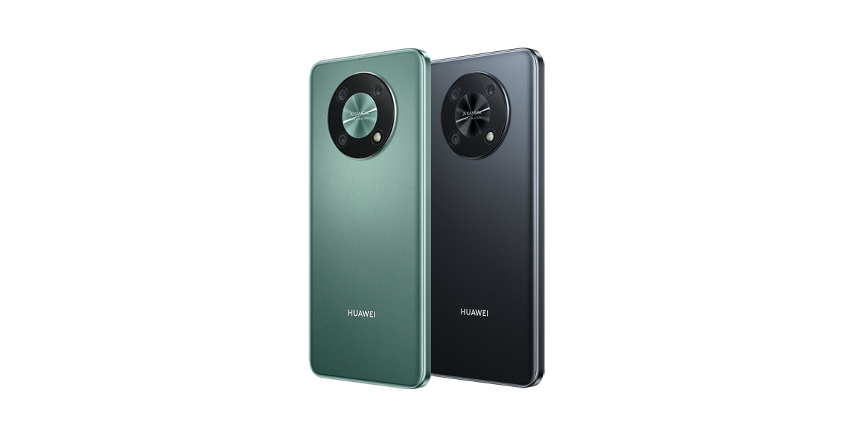 Huawei nova Y90 thumbnail 3
