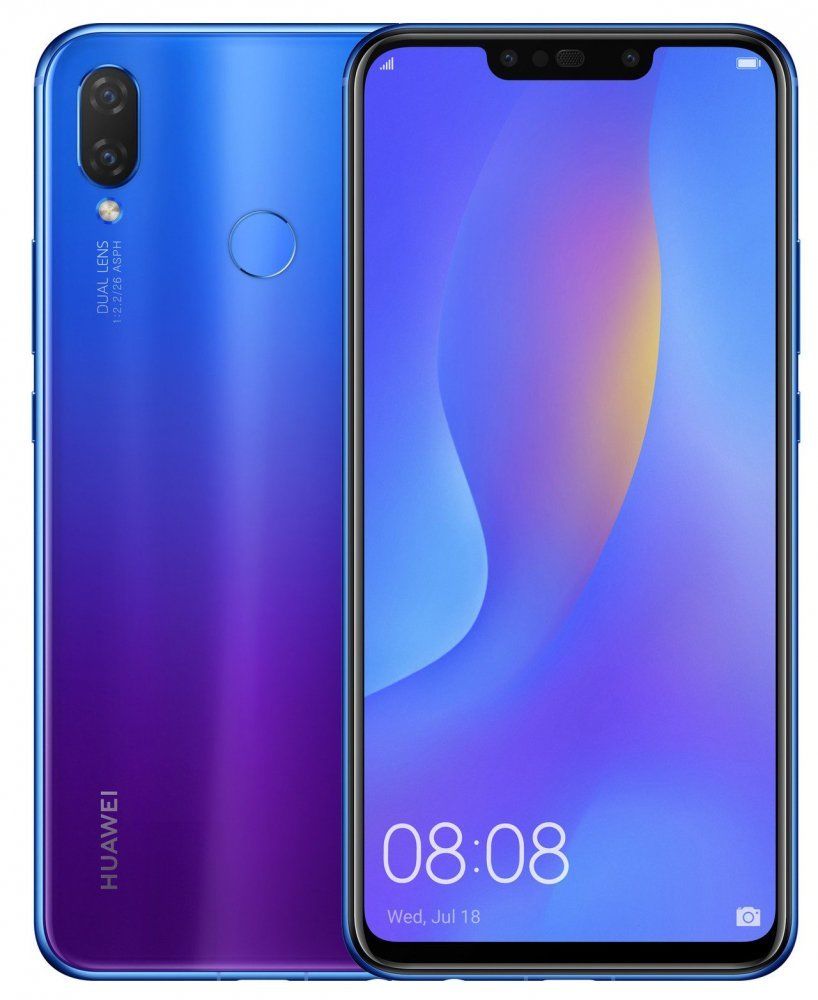 Huawei P Smart+ (nova 3i) thumbnail 2
