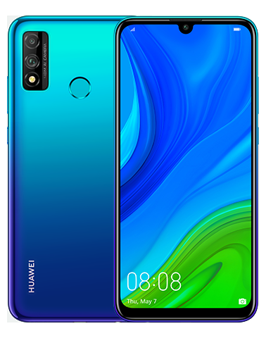 Huawei P smart 2020 thumbnail 4