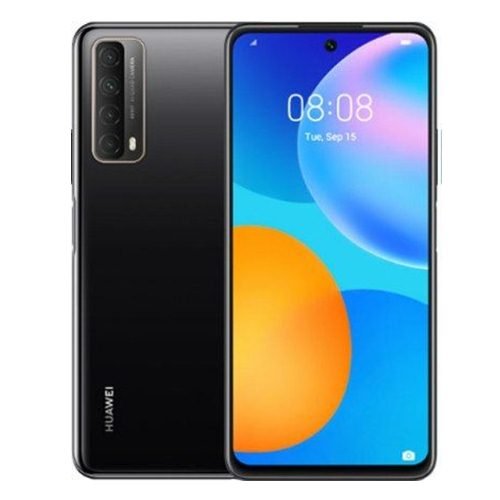 Huawei P smart 2021 thumbnail 3