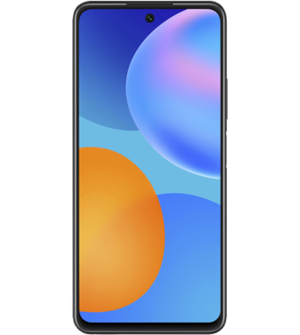 Huawei P smart 2021 thumbnail 4