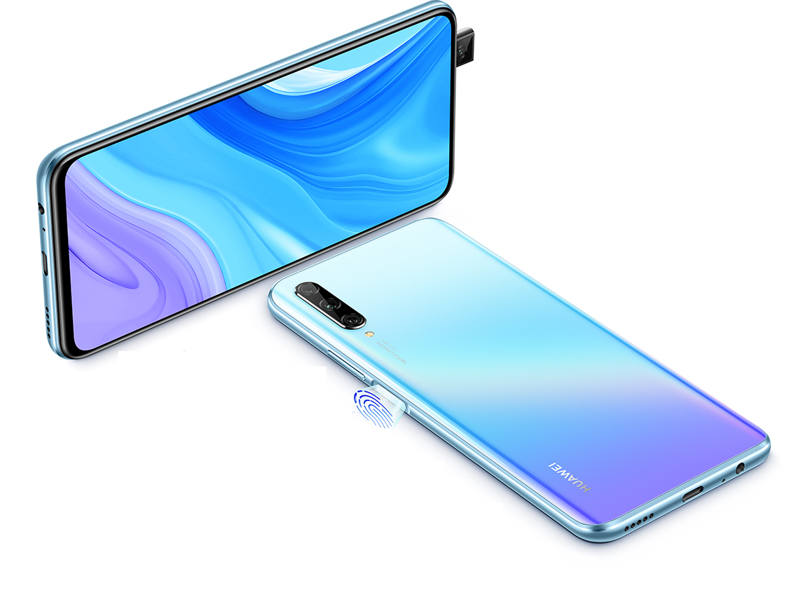 Huawei P smart Pro 2019 thumbnail 3