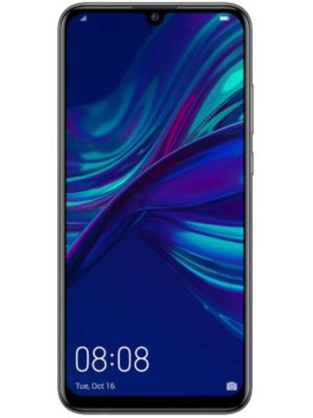 Huawei P smart Pro 2019 thumbnail 4