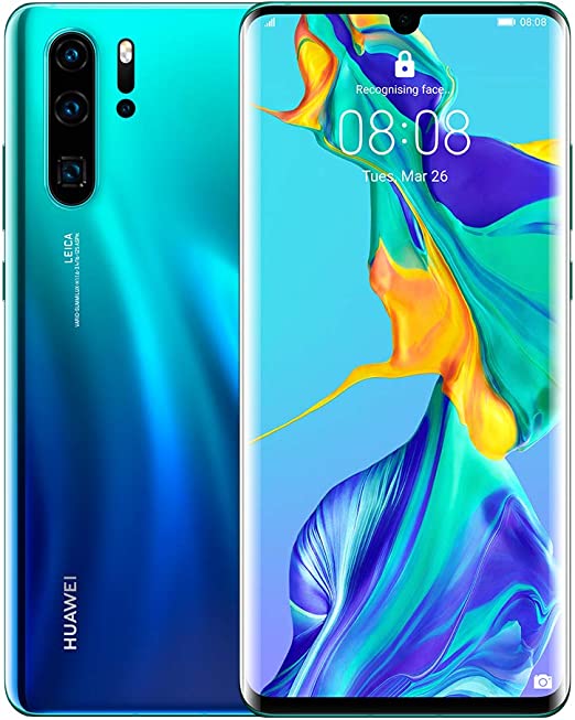Huawei P30 Pro thumbnail 2