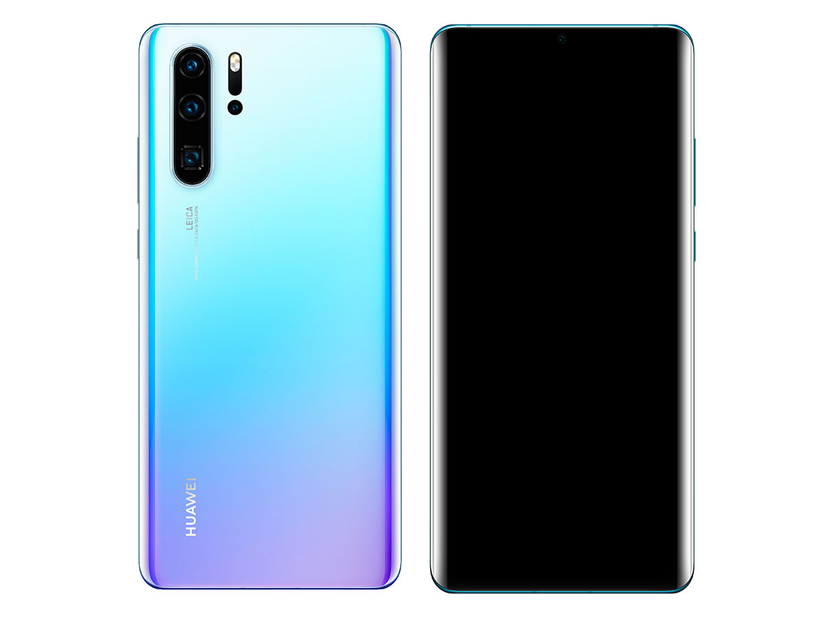 Huawei P30 Pro thumbnail 3