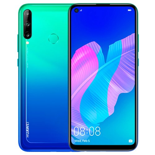Huawei P40 lite E thumbnail 2