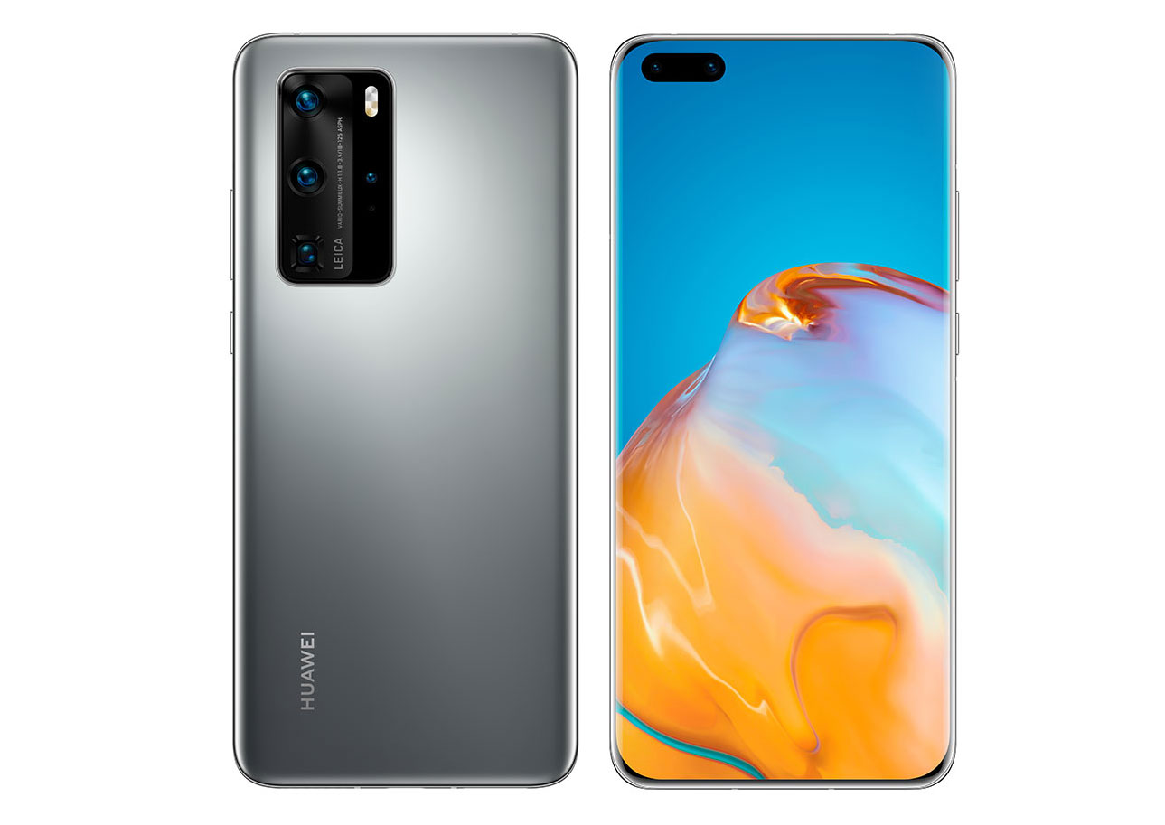 Huawei P40 Pro thumbnail 4