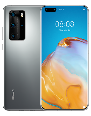 Huawei P40 thumbnail 2