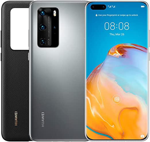 Huawei P40 thumbnail 4