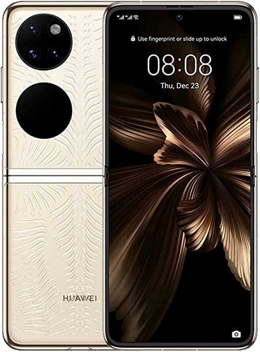 Huawei P50 Pocket thumbnail 3