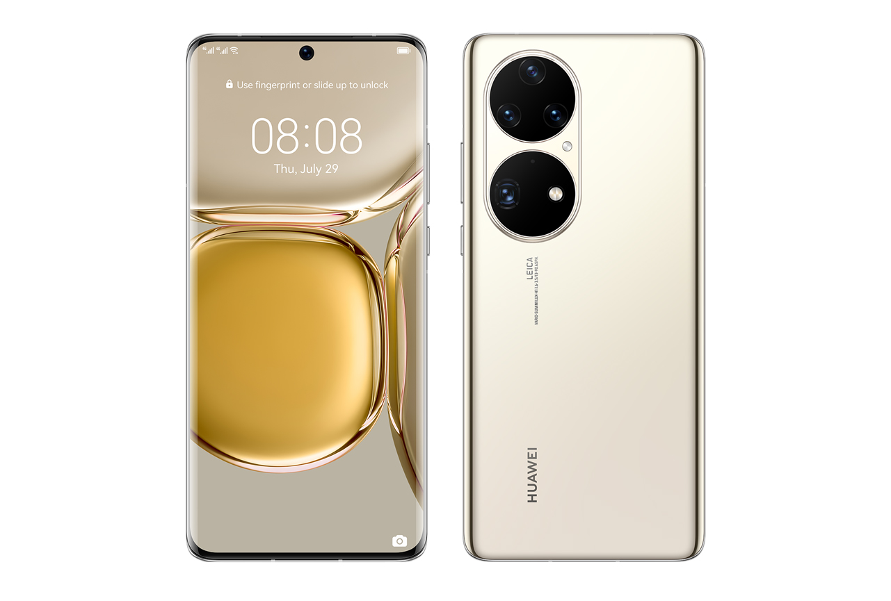 Huawei P50 Pro thumbnail 2