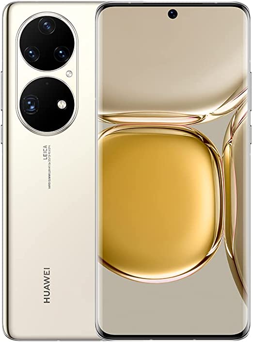 Huawei P50 Pro thumbnail 4