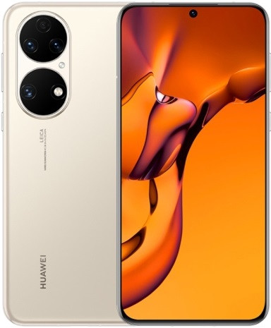 Huawei P50E thumbnail 2