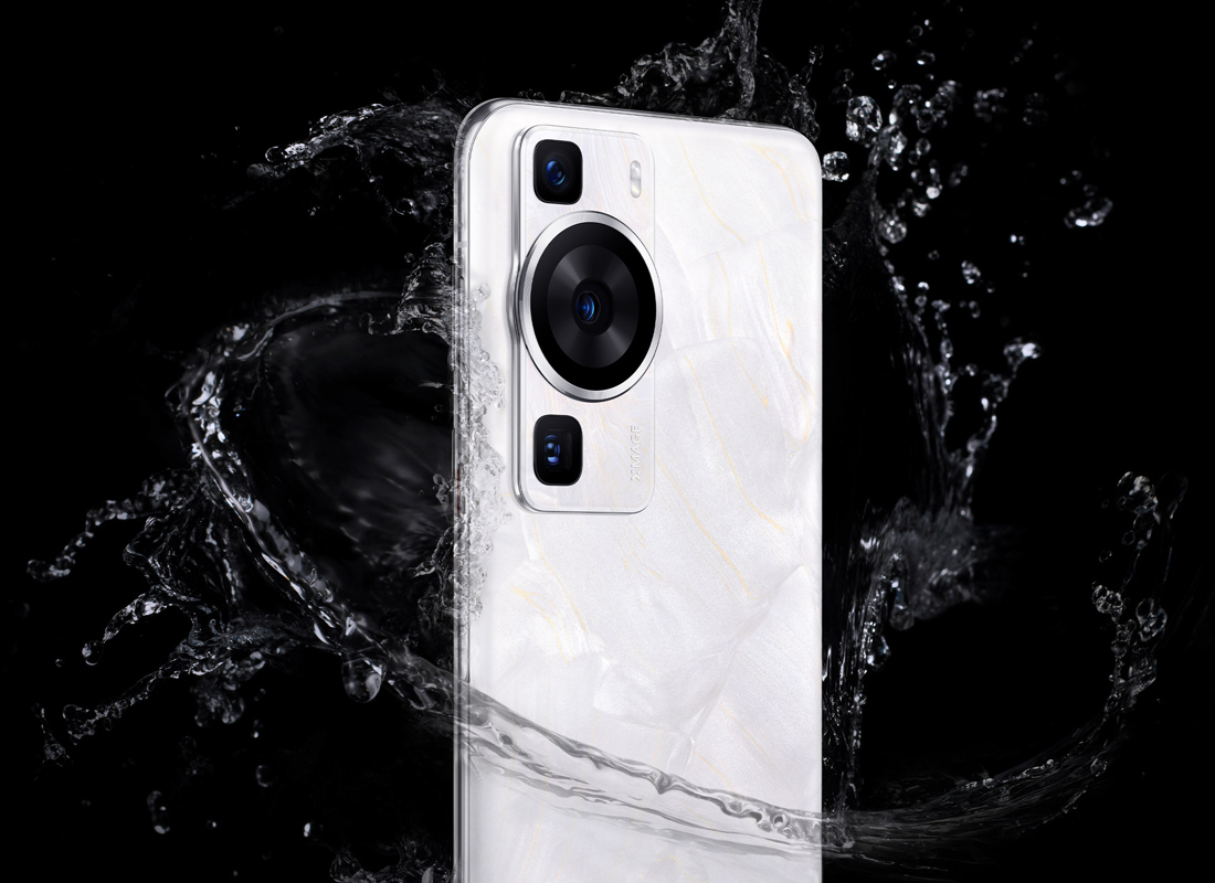 Huawei P60 thumbnail 2