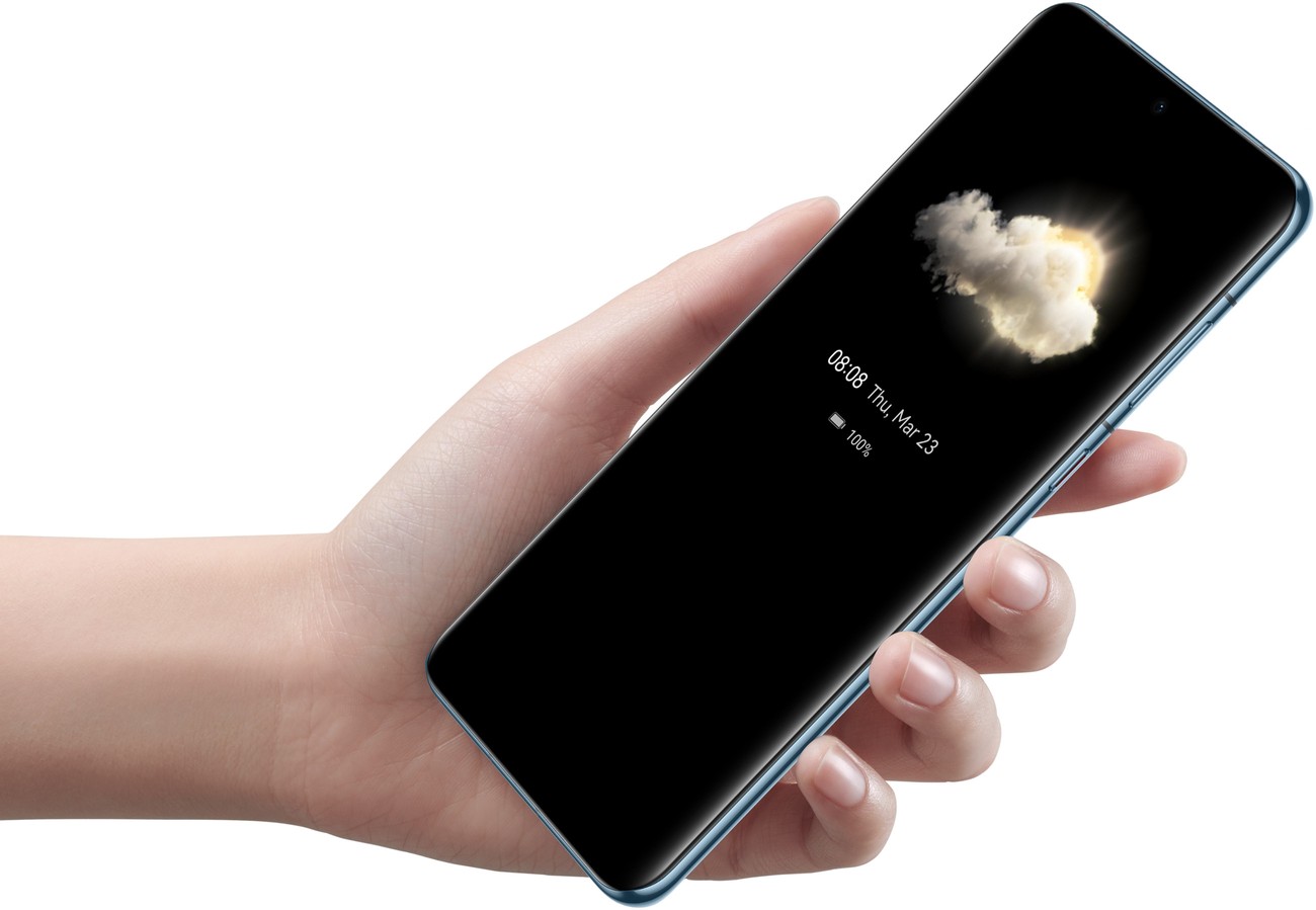 Huawei P60 thumbnail 4